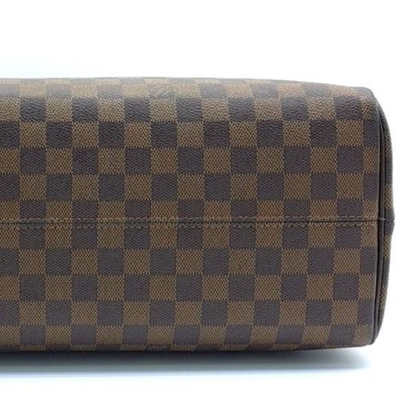 LOUIS VUITTON Damier Sac Nolita 24 Tote Bag travel - Picture 5 of 11